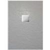 CARDINALE PROFESSIONAL PARTNER Piatto Doccia Rettangolare Ultraflat Cemento 70 x 170 cm 70 x 170 cm