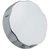 CGS Maniglia per Colonna Scarico Vasca a 6 Gole 76 x 23 mm 76 x 23 mm