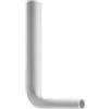 CR Tubo di Risciacquo per Cassetta a Zaino 50x32 - L. 584 mm 50x32 - L. 584 mm