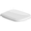 DURAVIT Sedile D-Code Chiusura Normale Chiusura normale