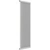 Delonghi Radiatore Tubolare 2 Colonne H. 2000 De Longhi 4 Elementi 4 elementi