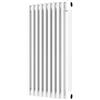 Delonghi Radiatore Tubolare 3 Colonne H.570 De Longhi 5 Elementi 5 elementi