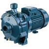 EBARA Elettropompa Centrifuga Bigirante in Ghisa CDA/E 0.75 M CDA/E 0.75 M