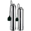 EBARA Elettropompa Sommersa Monoblocco 5 Inox Idrogo Con Galleggiante M80/15A HP 1,5 M80/15A HP 1,5