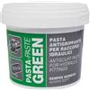 FACOT Mastice in Pasta Green Antigrippante per Raccordi Idraulici 450 gr. 450 gr.