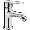 FROMAC Miscelatore Bidet Prius Cromo + Piletta 11/4 Cromo + Piletta 1"1/4