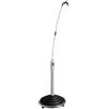 G.F. Doccia da Giardino Solare Sunny Style con Base Serbatoio con base serbatoio
