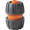 G.F. Giunto Di Riparazione Per Tubi Da Giardino 1/2 - 5/8 1/2" - 5/8"