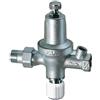FAR Gruppo di Riempimento Automatico Senza Manometro FAR 1/2 M/F 1/2" M/F