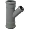 GABBAPLAST Braga Ridotta a Doppio Innesto Europa 50x40 - 90 50x40 - 90