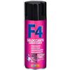 FAREN Sbloccante Lubrificante Multiuso F4 400 ml 400 ml