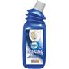FAREN Pulitore Disincrostante per Ceramiche e Rubinetteria 750 ml - Gel 750 ml - Gel