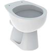 GEBERIT Vaso Colibr Scarico Parete Scarico parete