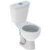 GEBERIT Monoblocco Colibr Vaso Scarico Parete Vaso scarico parete