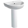 GEBERIT Colonna Bagno Selnova COLONNA