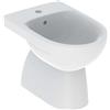 GEBERIT Bidet Selnova Monoforo Monoforo