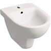 GEBERIT Bidet Sospeso Selnova Monoforo Monoforo
