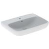 GEBERIT Lavabo Selnova Square 60 cm 60 cm