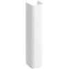 GEBERIT Colonna Selnova Square Bianca Bianco