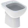 GEBERIT Vaso Fantasia Scarico a Terra Scarico a terra