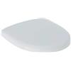 GEBERIT Sedile Selnova Compact Chiusura Normale Chiusura Normale