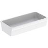 GEBERIT Lavabo a Canale Elleboro 90x45x20 cm 90x45x20 cm