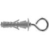 FISCHER Tassello Di Fissaggio Ad Espansione Con Occhiolo Chiuso SB 9/3 - M4 SB 9/3 - M4