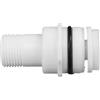 GEBERIT Raccordo per Rubinetto Galleggiante su Cassetta Unica e UP720 3/8 3/8"