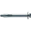 FISCHER Ancorante Passante in Acciaio per Fissaggi Non Strutturali in Calcestruzzo FSL 12x120/50 S 8.8 GS FSL 12x120/50 S 8.8 GS