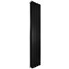FONDITAL Radiatore Garda S/90 Black Coffee I.1600 - 4 Elementi I.1600 - 4 Elementi