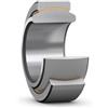 SKF GE 20 C (GE 20 UK) cuscinetto articolato senza manutenzione, acciaio/PTFE