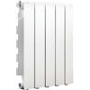 FONDITAL Radiatore Blitz Super B4 Bianco 700/100 - 5 Elementi 700/100 - 5 el.