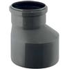 GEBERIT Riduzione Eccentrica a Innesto in PP-HTs Geberit 90x50 mm 90x50 mm