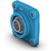 SKF F4BC 50M-TPSS unità di cuscinetto