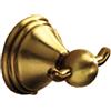 GEDY Appendiabiti Doppio Romance Bronzo Bronzo