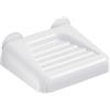 GEDY Portasapone Junior Serie 8000 Bianco bianco