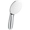GROHE Doccetta Monogetto Tempesta 110 1/2, Cromo 1/2" - Cromo