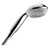 HANSGROHE Doccetta Monogetto Crometta 85 1/2 - Cromo 1/2" - Cromo