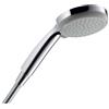 HANSGROHE Doccetta 4 Getti Croma 100 1/2 - Cromo 1/2" - Cromo