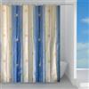GEDY Tenda Doccia Oltremare 180x200 cm 180x200 cm