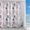 GEDY Tenda Doccia Caff 180x200 cm 180x200 cm