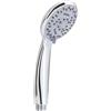 GEDY Doccetta 4 Getti Easy 06 1/2 - Cromo 1/2" - Cromo