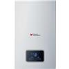 HERMANN Scaldabagno a Gas a Camera Stagna Opali F Low NOx 15 Lt. MTN 15 Lt. - MTN
