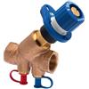 HONEYWELL Valvola di Bilanciamento Idraulico 1 Kvs 6,8 1" KVS 6,8