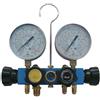 HYWERK Gruppo Manometrico R22-R407 R22-R407