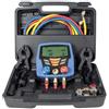 HYWERK Gruppo Manometrico Elettronico -