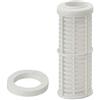GEL Cartuccia Filtro Rete Lavabile 60 Micron Per Mod. 700 Per Mod. 700
