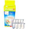 GEL Kit 8 Ricariche Gelphos Rapid per Dosatore Dosaphos 12-15 Mq 12-15 Mq