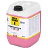 GEL Disincrostante per Scambiatori di Calore in Rame Boiler Cleaner e Tanica 10 Lt. Tanica 10 lt.