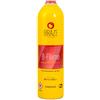 HYWERK Bombola Gas Rapido Per Kit Saldatura Gas Mix Speciale 7/19 Europeo 450gr. Gas Mix Speciale 7/19" Europeo 450gr.
